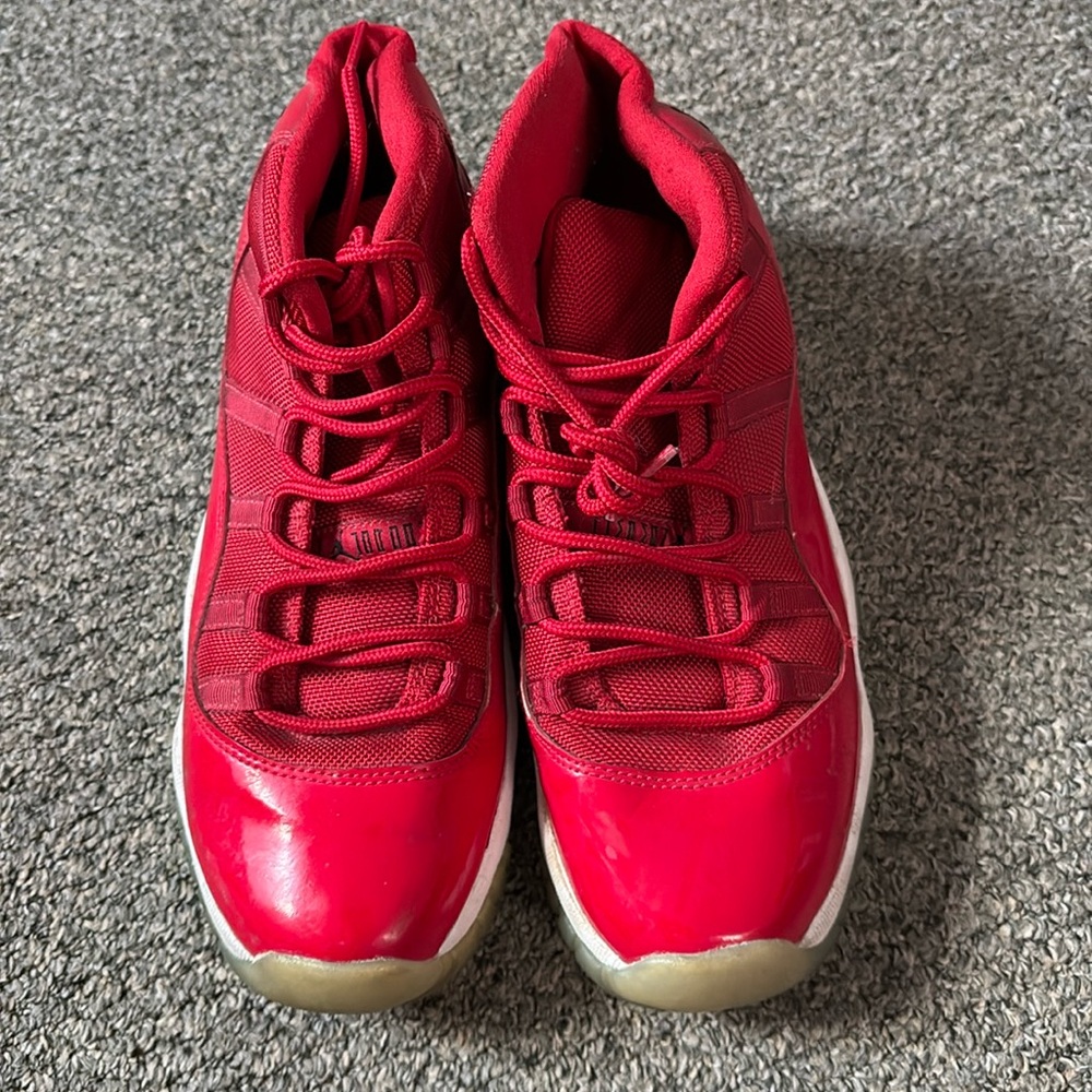 Air Jordan 11 Retro